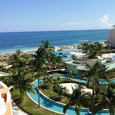 Ventus At Marina El Cid Spa & Beach Resort (Adults Only)-1
