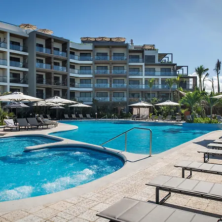 Ventus At Marina El Cid Spa & Beach Resort (Adults Only)-3