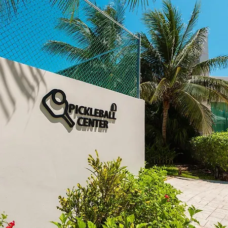 Ventus At Marina El Cid Spa & Beach Resort (Adults Only)-2